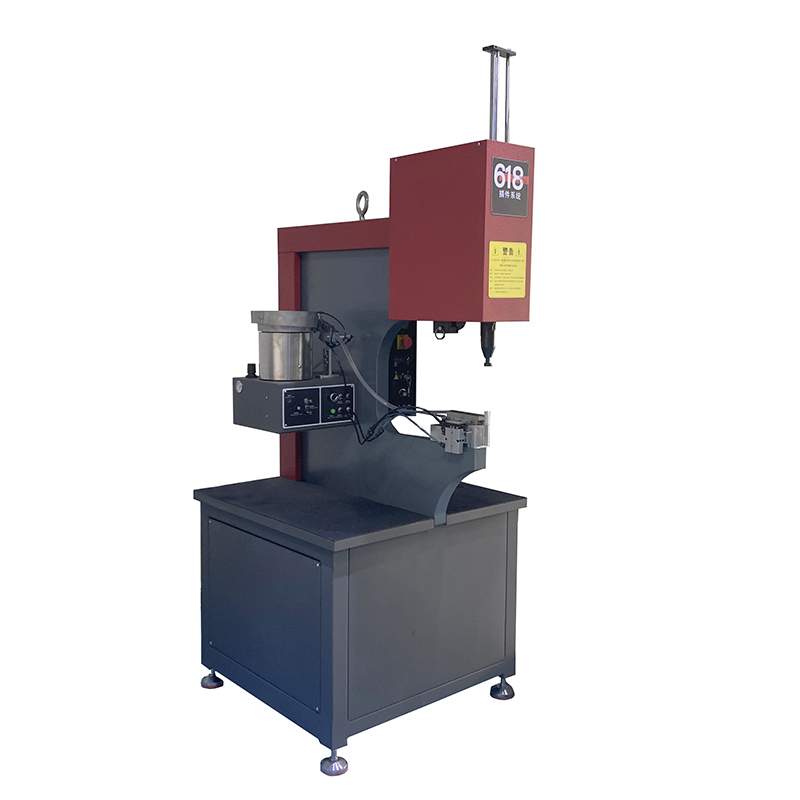 Cowin_machine's tweet photo. No matter what obstacles are waiting for Dongguan Co-Win Machinery Equipment Co.,Ltd ahead, we will deal with them full of confidence. https://t.co/q3mDVBm5ve #pneumaticrivetingmachine #autofeedrivetingmachine #hydraulicrivetingmachine https://t.co/PtZDFJyhal