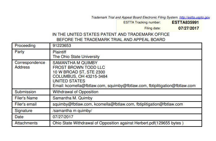 mismagismagius's tweet photo. just found out that osu! got sued by OSU and peppy won the case on 07/27/2017 https://t.co/1R8p2BW0SQ