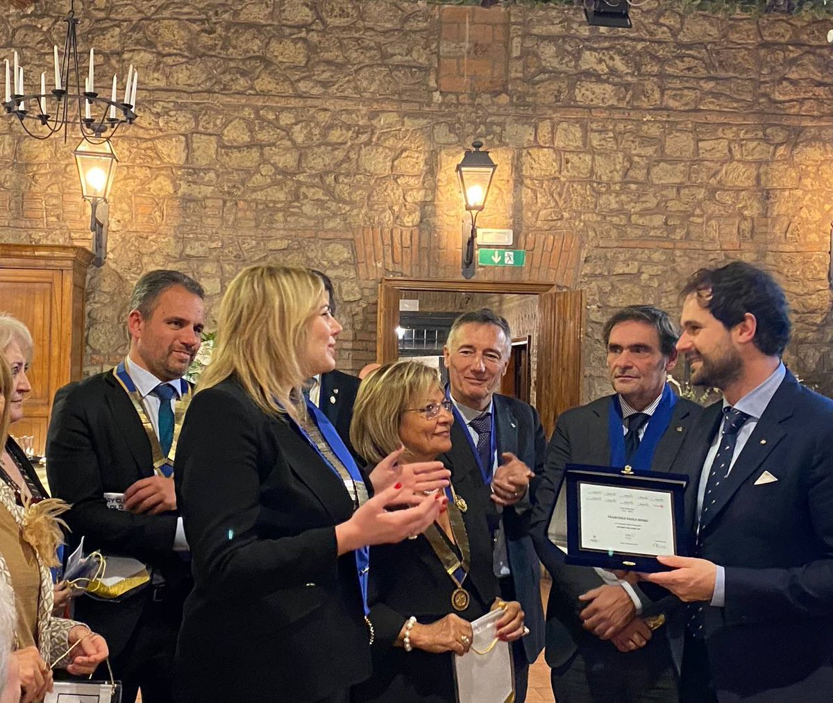 Francesco Paolo Russo 🚀 tweet media