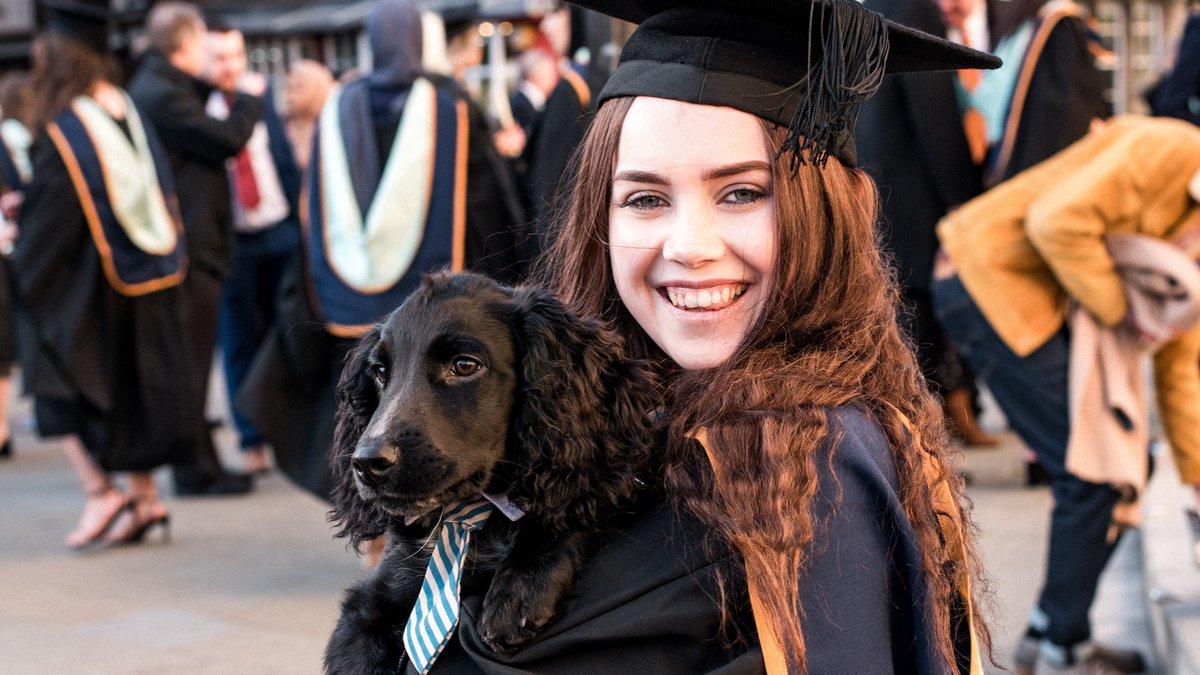 We're ready, everything is set, gowns are ironed, and the excitement is building. 🎉

🎓 Tomorrow, we start our Class of 2022 Graduation celebrations, and we can't wait. 

Want to know more ⬇
yorksj.ac.uk/graduation/