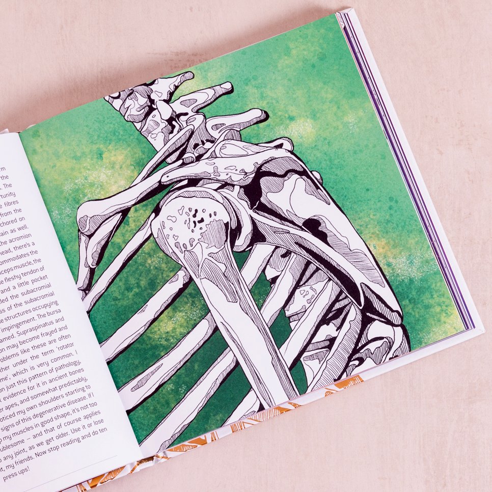 Simon & Schuster UK tweet media