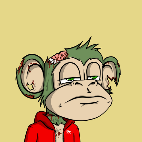 JungleBay Ape Club Sales tweet media