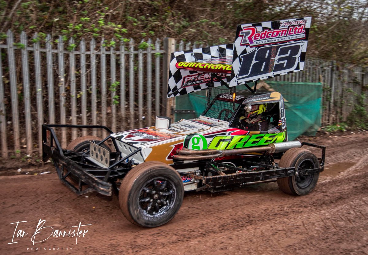 Finishing our 2022 season at Bradford this Saturday, we will have some team-wear onboard too. See you there!👌