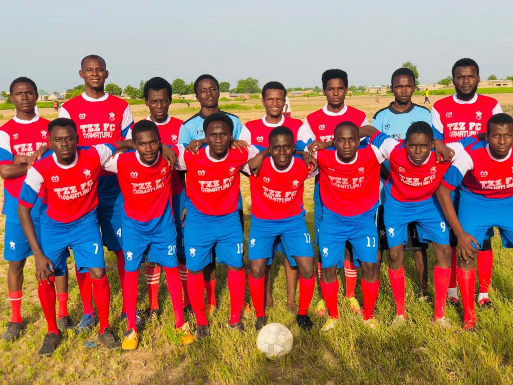 fc_tzz's tweet photo. After God,Unity is our strength 
team @fc_tzz https://t.co/aab9uVfPpj