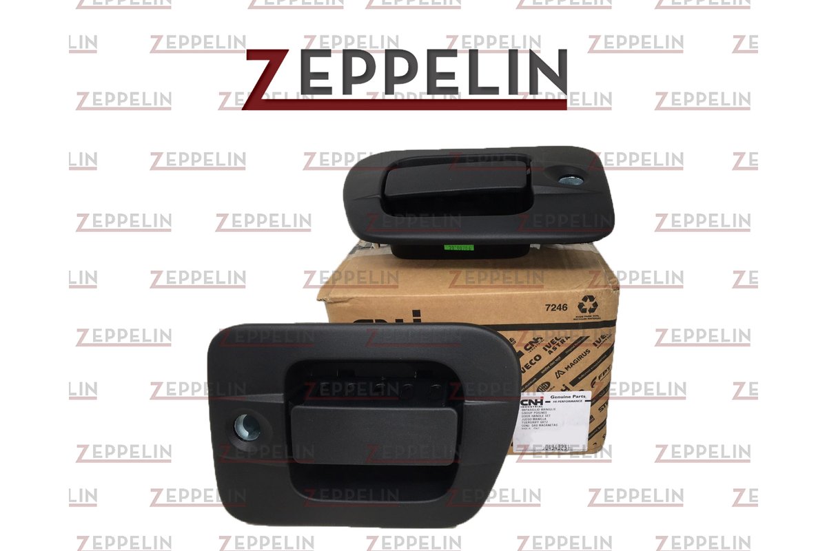 Genuine IVECO Door Handle Set To suit IVECO Trakker/Stralis Part No.504343231🚛
cheapivecoparts.com/iveco-trakker-…
OVER 5000 PARTS IN STOCK✅☑️
INDEPENDENT IVECO PARTS SPECIALIST FOR OVER 25 YEARS 👍
Shipping Globally 🌏
Contact us for any Genuine IVECO Parts
+44 (0)1923-840-154 📞