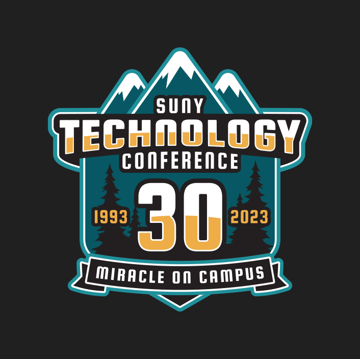 It’s the 30th anniversary of STC and we couldn’t be more pleased to announce that we will be back – in person – in Lake Placid for 2023! Keep up with the latest on our website: stc.suny.edu