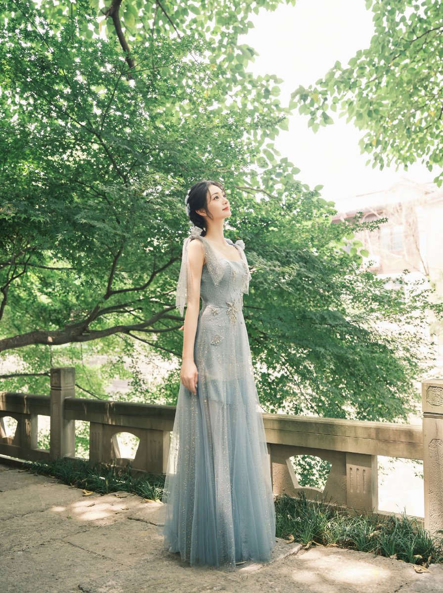 Beauty that lies within and merged perfectly into the lady love's pure soul causing the uncanny euphoria that never seen before, and that's so phenomenal of her. Catch the fire because you've fall into my burning enchants, and by now you're stucked into my whimsical realm! ⚘