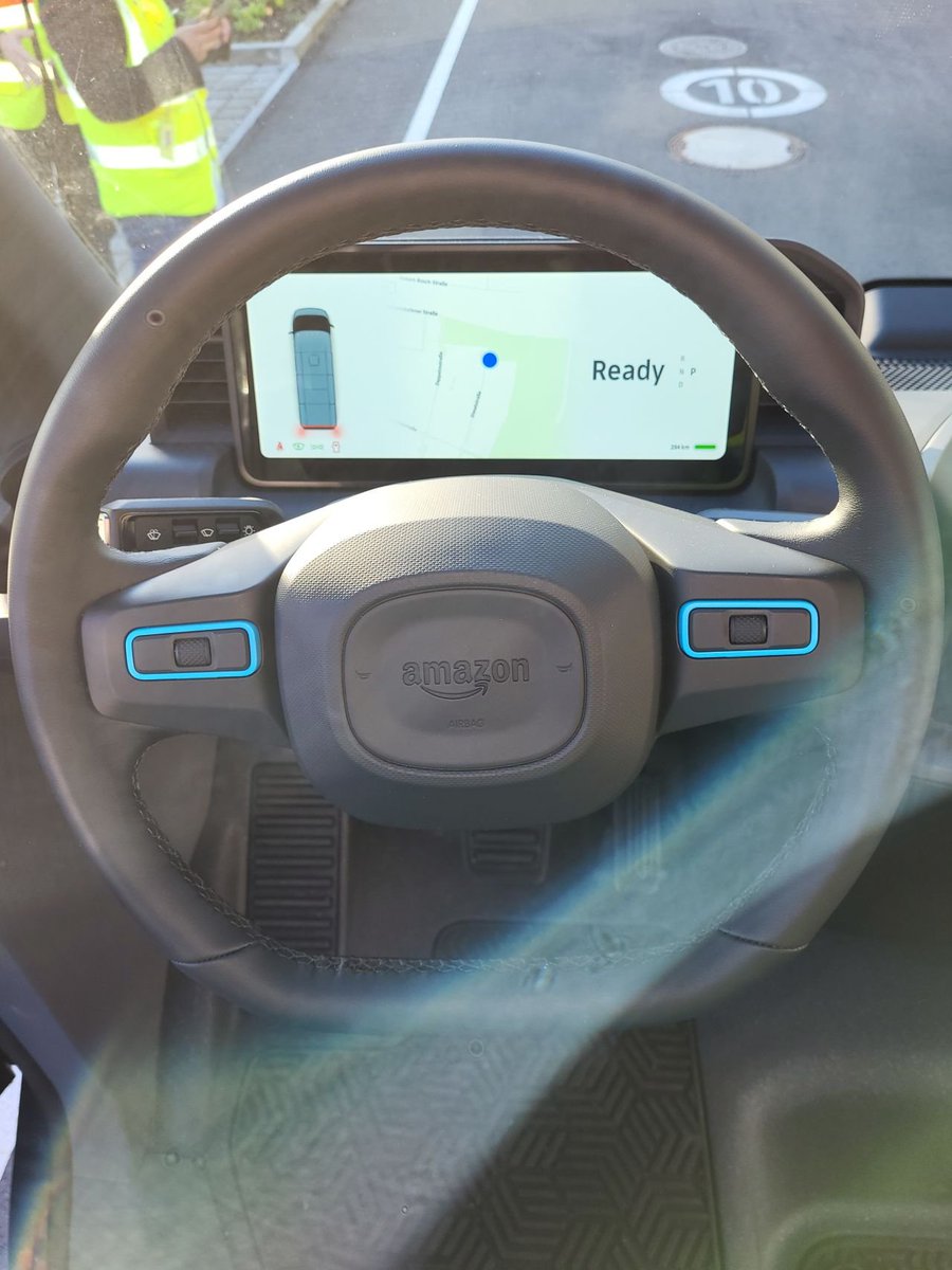 Felix Hamer • electricfelix tweet media