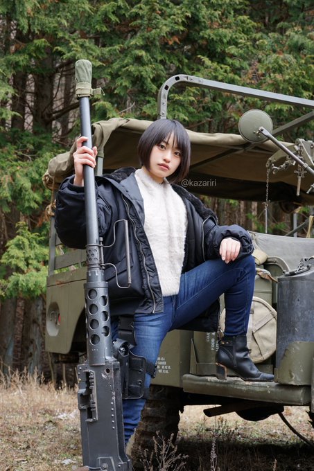 Twitterのコスプレ画像33