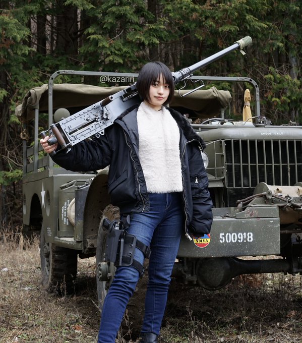 Twitterのコスプレ画像34