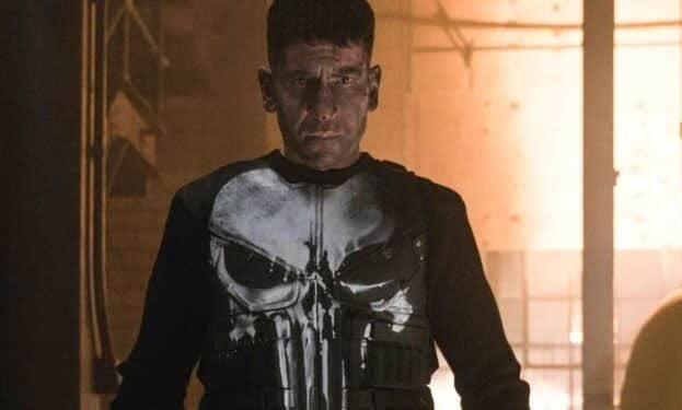 Jon Bernthal Punisher MCU Return May Have Just Been Confirmed: bit.ly/3fTJ3Z3