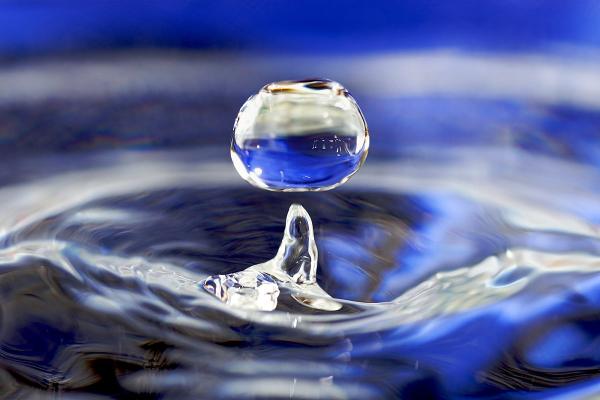 First report on freshwater’s role in climate mitigation published dlvr.it/ScY8gX