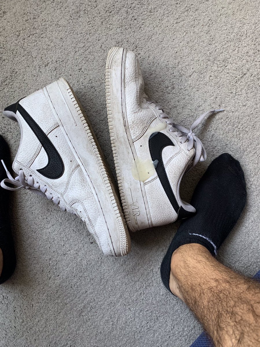 6Nikeboy's tweet photo. Getting back home and taking off my afos means this🥵😵💦💦
Who’s taking care of it? https://t.co/JYFgZzv9SH