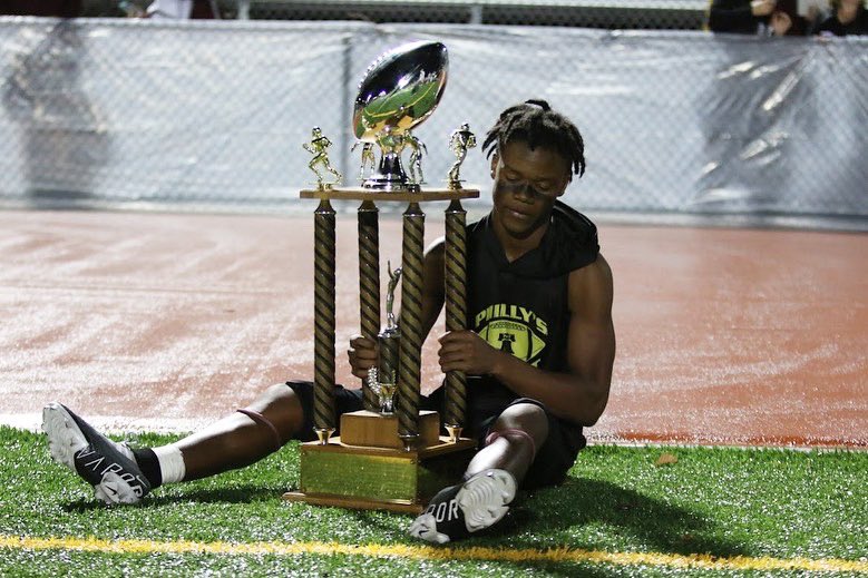 Amir Byrd tweet media