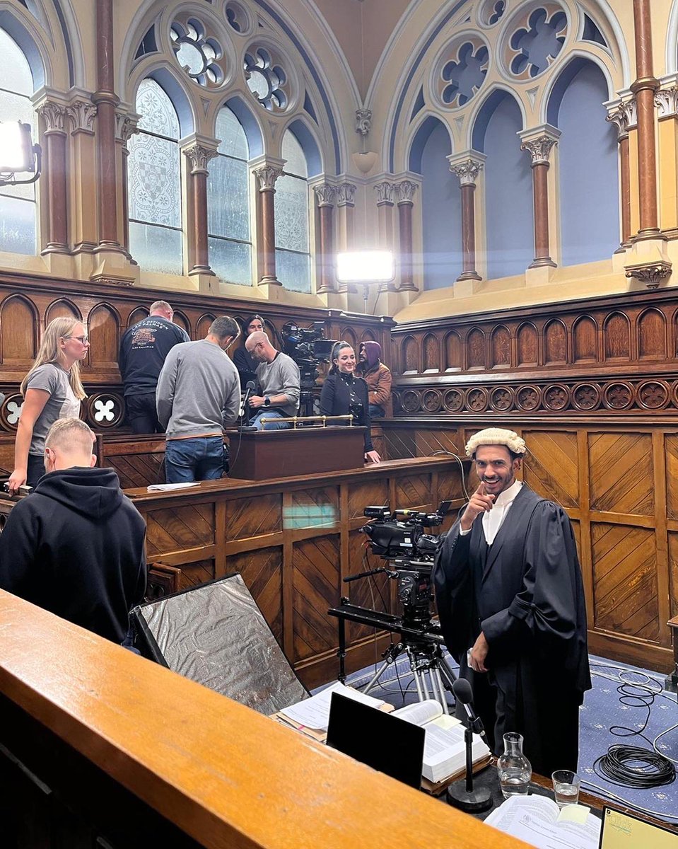 Sarah_sweeney24's tweet photo. @emmerdale continues tonight at 7:30pm. Tune in to see if Nicola gets justice👀🎬 https://t.co/INdaEBgjJw