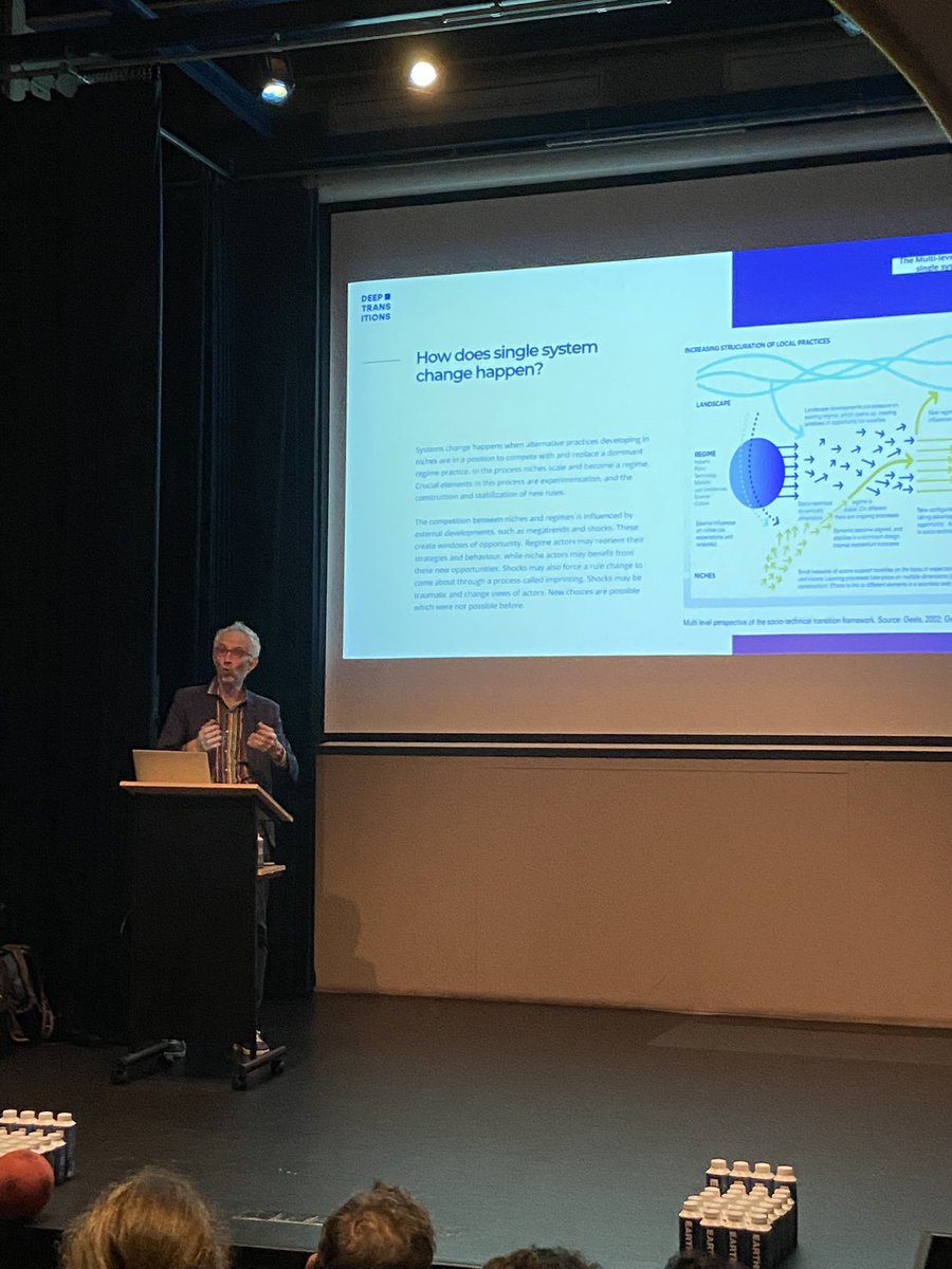 henkie aarts tweet media