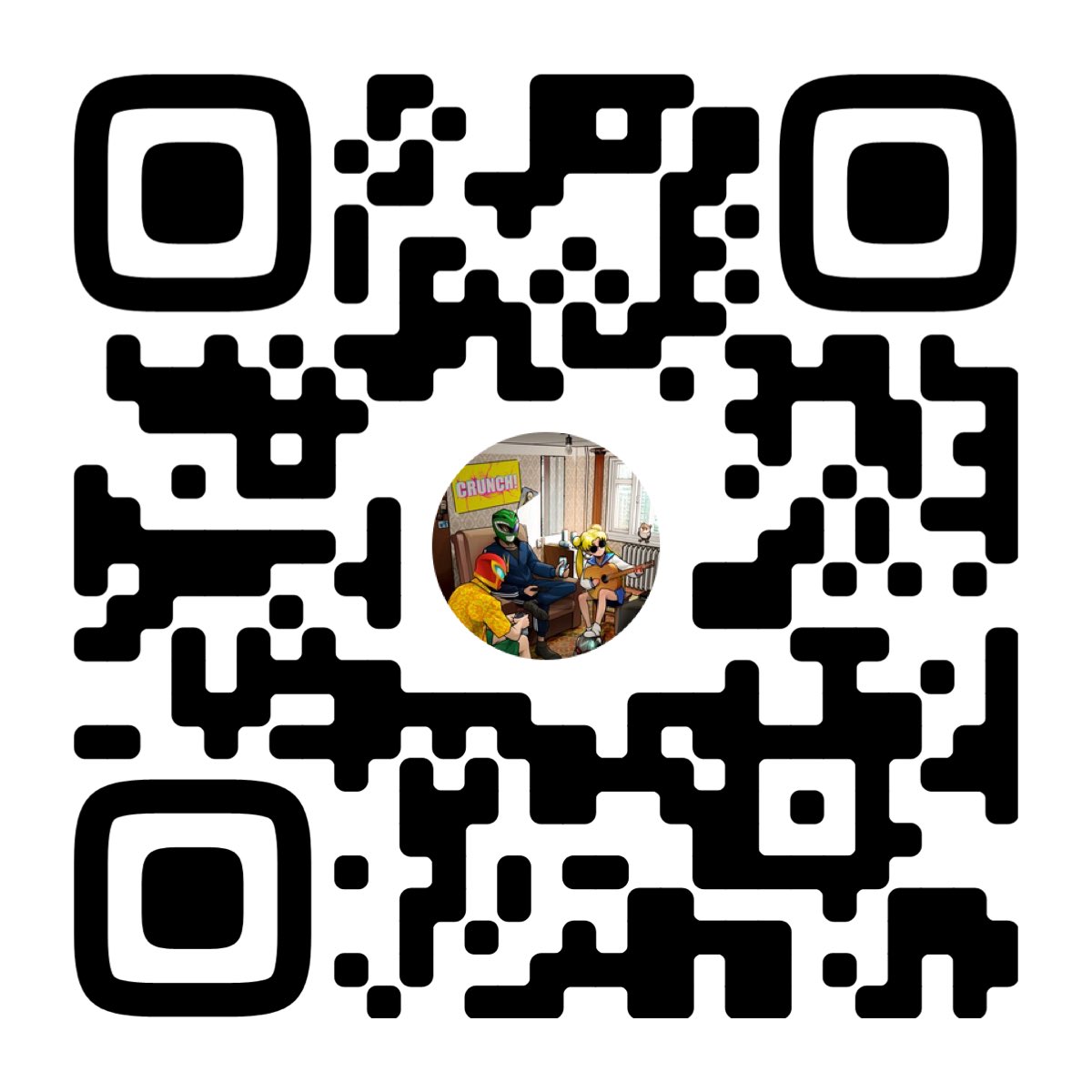 めぐみん(このすば) 「Ёу пис  Я заколлабилась с кранч и теперь」|ｲﾓｺ🫀のイラスト