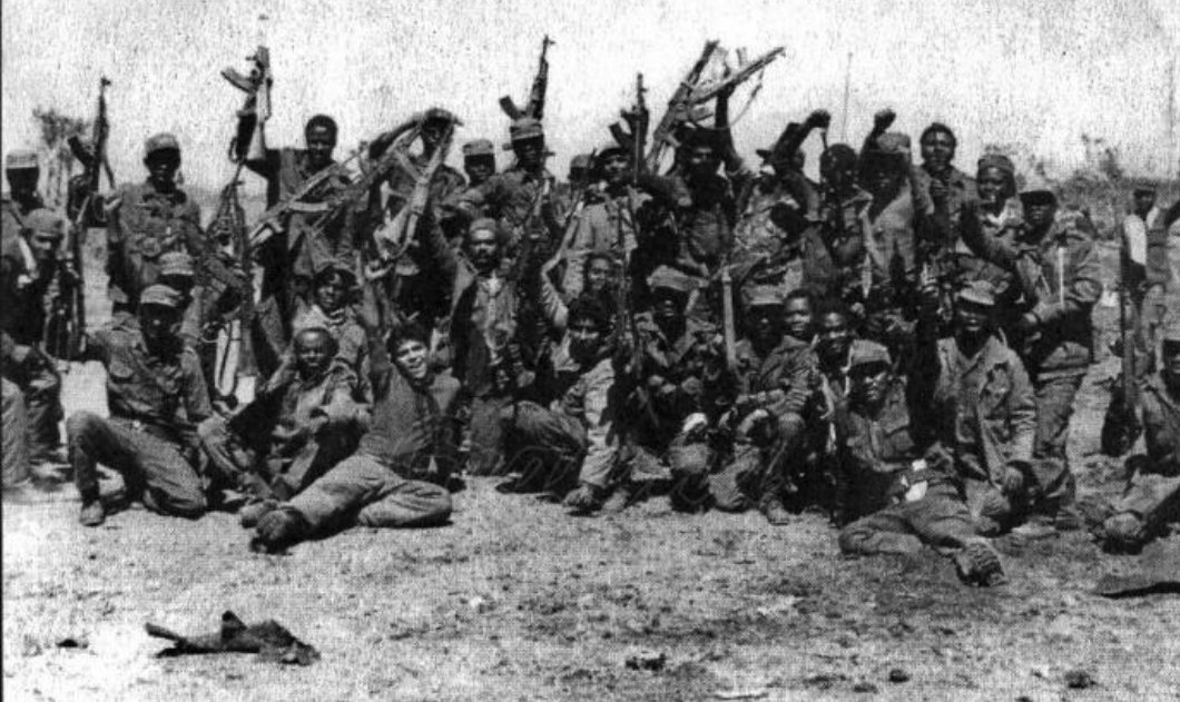 Cuba recuerda hoy las victorias en Quinfangondo y Cabinda, hitos de la ayuda militar internacionalista prestada por la isla a Angola. #TenemosMemoria , #Ordenamiento, #dpotu_mayabeque, #Batabanó.