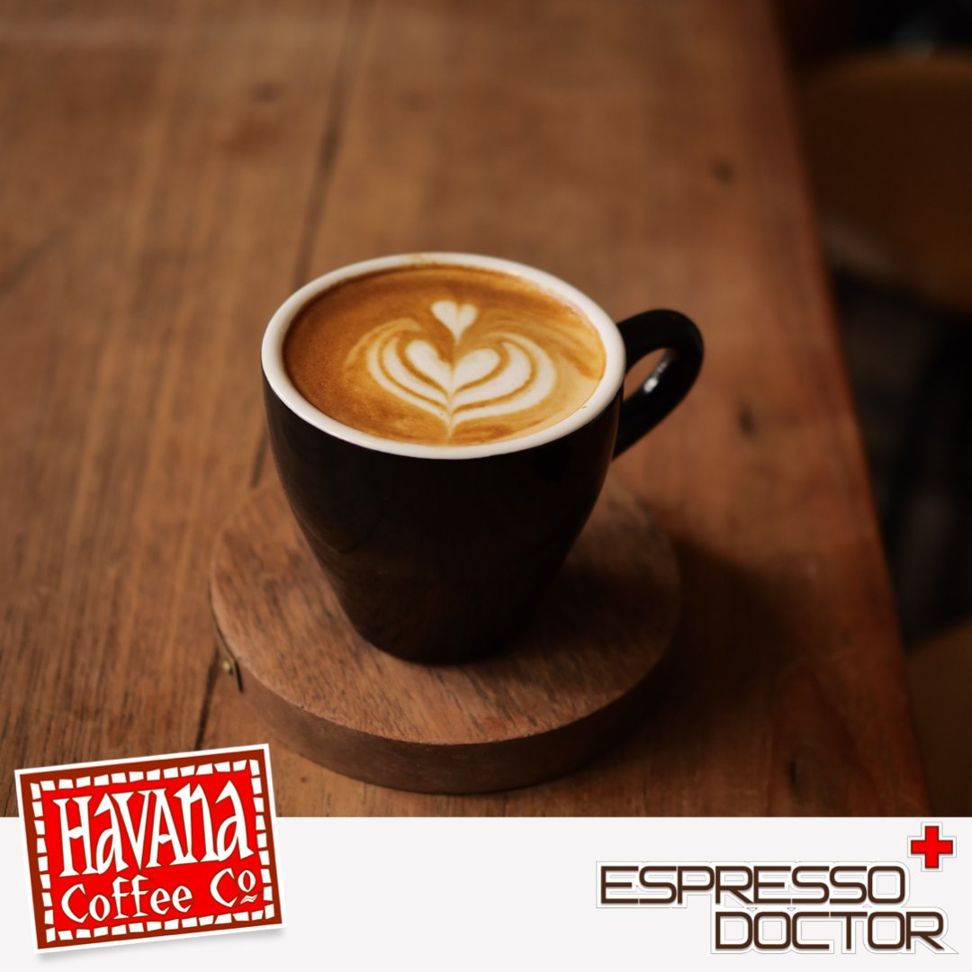 Havana Coffee Co can provide everything you need to serve great coffee to your customers. 
We supply equipment, training, servicing and of course great beans. Give us a call.

#espressodoctor #southwest #northdevon #coffeecompany #coffee #coffeeservice #havanacoffeeco