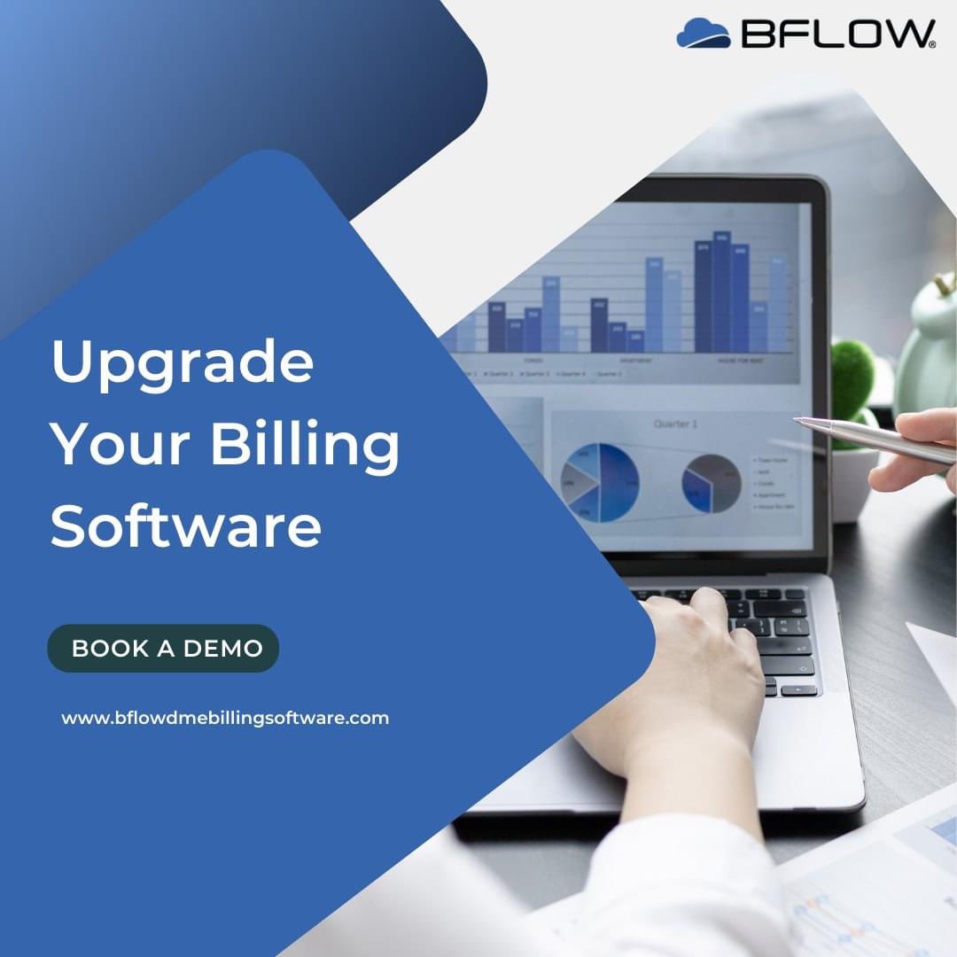 BFLOW Solutions Software tweet media