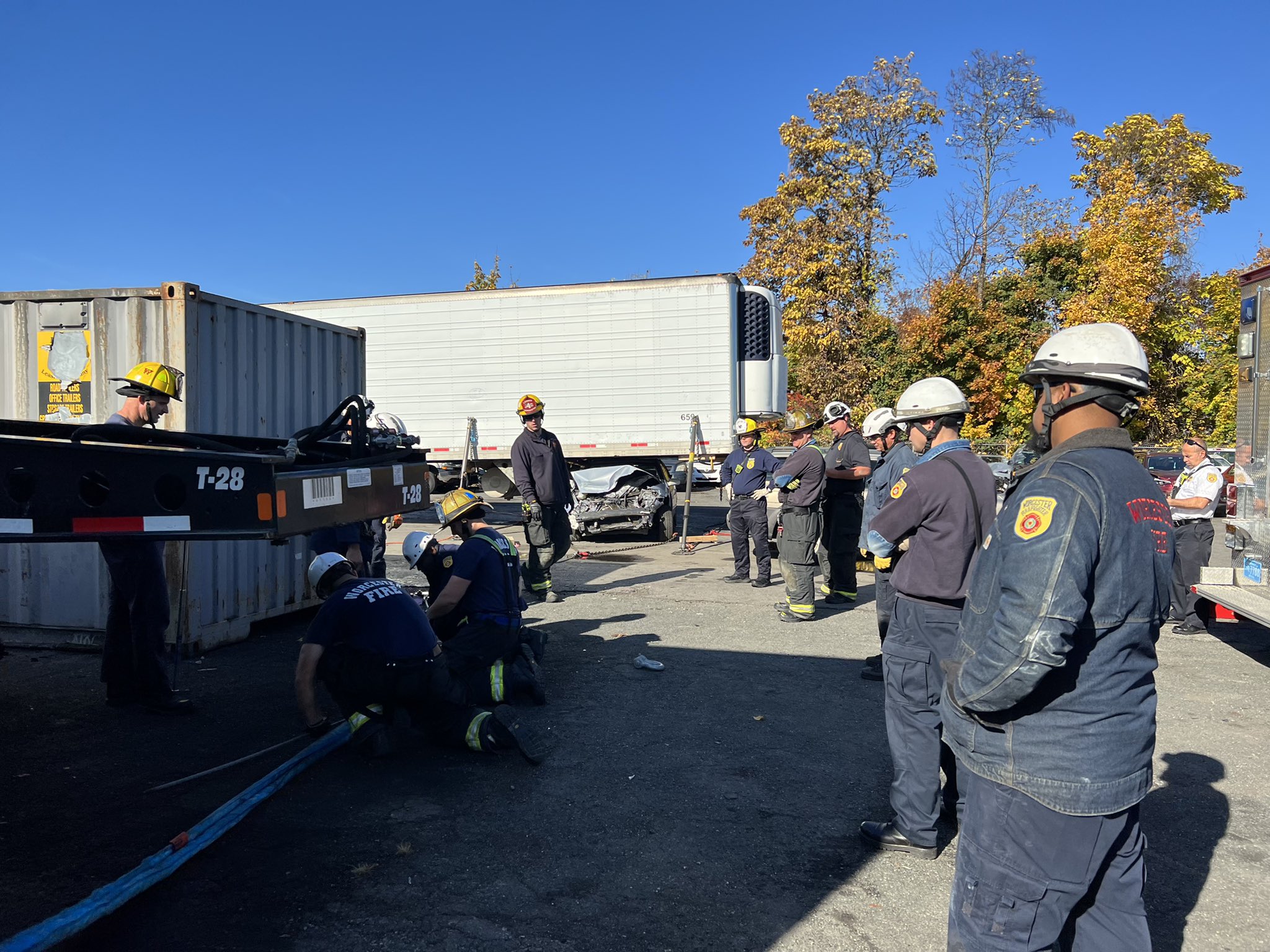 Direnzo's Towing: Your Reliable Towing And Roadside Assistance Partner In Worcester, Massachusetts