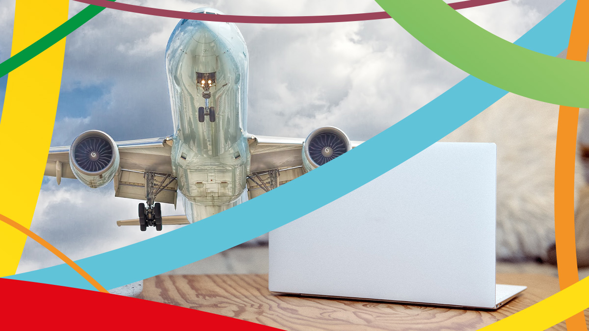 indexOLDACCOUNT's tweet image. From ✈ to 💻. At Boeing, high-cost carbon fibre waste composites from planes are being turned into #nonwovens. And Dell is turning nonwovens into laptop cases. 

👉 Learn more: indexnonwovens.com/en/news/circul…

#INDEXnonwovens #INDEX23 #Palexpo #carbonfibres