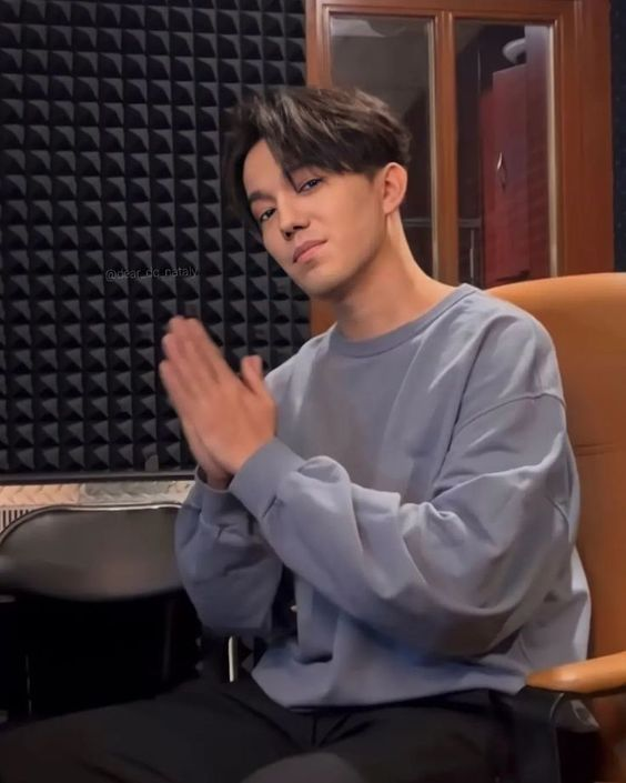 angiedustycat's tweet photo. Dimash Qudaibergen es tendencia en Perú 🇵🇪
#DimashQudaibergen https://t.co/EVdhduJ048