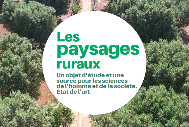 [Journées d'étude #ALLHIS] #PaysagesRuraux 🌳
🗓 Du 16 novembre 2022 au 17 novembre 2022
📌 Campus Tréfilerie
Programme ➡ tinyurl.com/5h4fxerv
En partenariat avec <a href="/EVSUMR5600/">Environnement Ville Société</a>, avec le soutien d'<a href="/hisoma_umr/">HiSoMA</a> et du LEM-CERCOR.