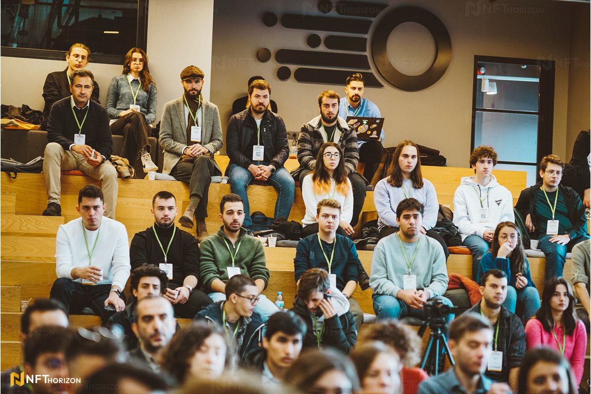 NFT Horizon tweet media