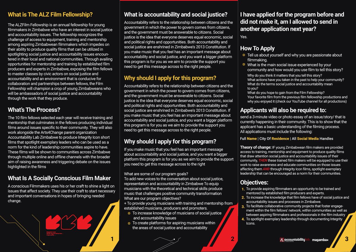 Bokola Film Festival tweet media