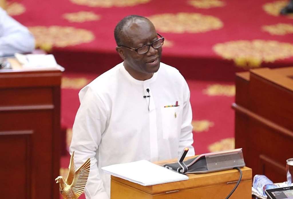 Kenfad_SS's tweet photo. Parliamentarians from the New Patriotic Party (NPP), who had previously called for the dismissal of Finance Minister Ken Ofori-Atta, have stated that their views on the Minister differ from those of the National Democratic Congress (NDC).

https://t.co/VfmI08XZoh https://t.co/EL4gQ8Xc5K