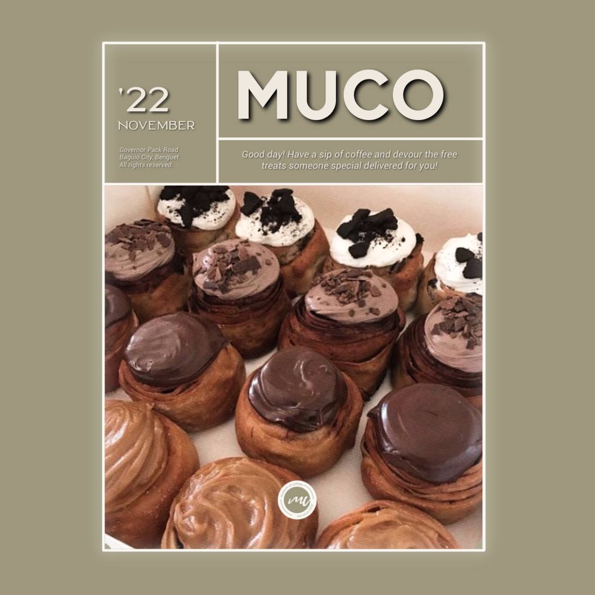 ㅤ   

       ꙳.  MUCO DELIVERY • ₊˚

       maui sent a treat!
       for you, <a href="/westerues/">ً</a>

      ❛ hi imy

       ㅤ