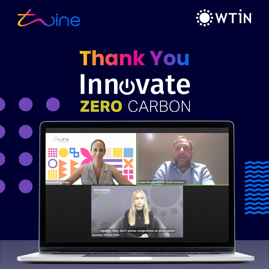 Twine Solutions (twine_solutions) / Twitter