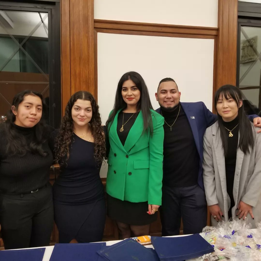 umlrhsa's tweet image. More pictures from First Gen Week @umasslowell!  Such a great week to celebrate the thousands of students, faculty, and staff who help make UMass Lowell such a special place!  #umlfirst