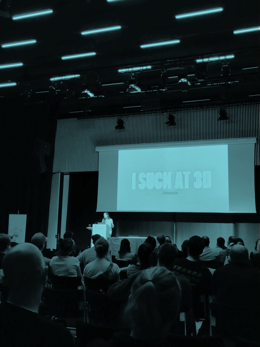 PixelVienna's tweet photo. THANK YOU! To everyone who joined #PIXELvienna &amp; helped making it possible! 
As we’re making the event for you, our community: What did you like this year? What could we improve next year? Let us know 💭💡📩  

#PIXEL15 #CG #animation #3D #2D #illustration #VFX #motiondesign https://t.co/G47Q8rL2Ff