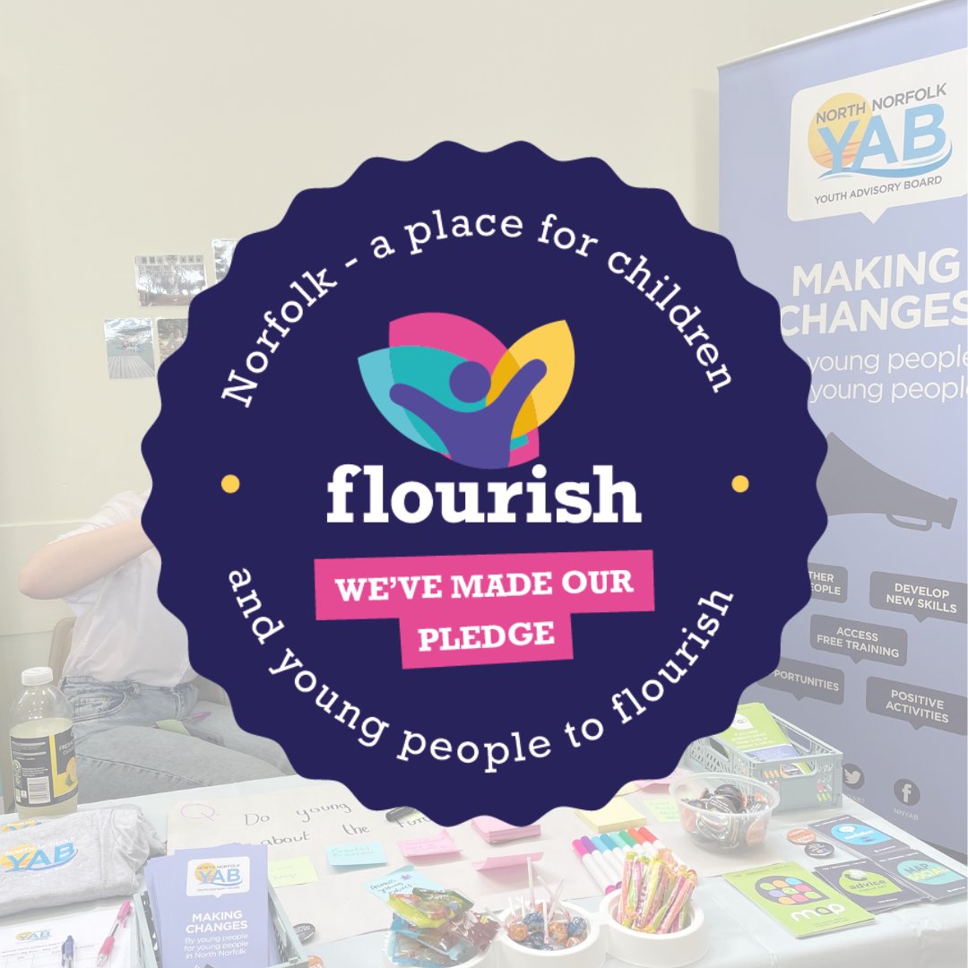 North Norfolk YAB tweet media