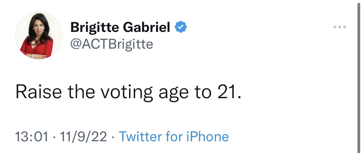 Young people delivered this election for candidates who are with OUR generation (not the billionaires), and now they want to prevent us from voting entirely. You can’t with these people smh. 🤦