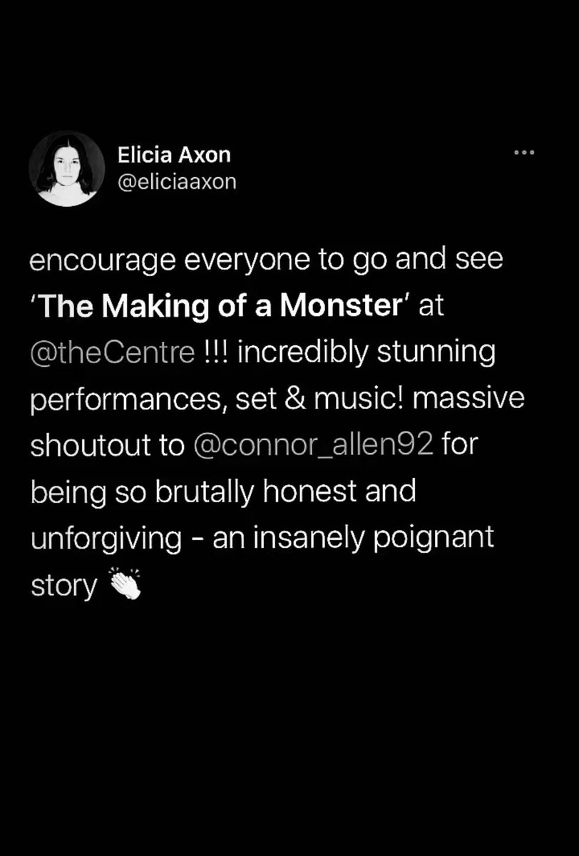 Oraine Johnson tweet media