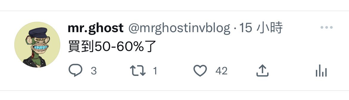 mr.ghost tweet media