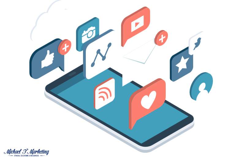 Digital Marketing With Michael (@digitalboosthub) on Twitter photo 