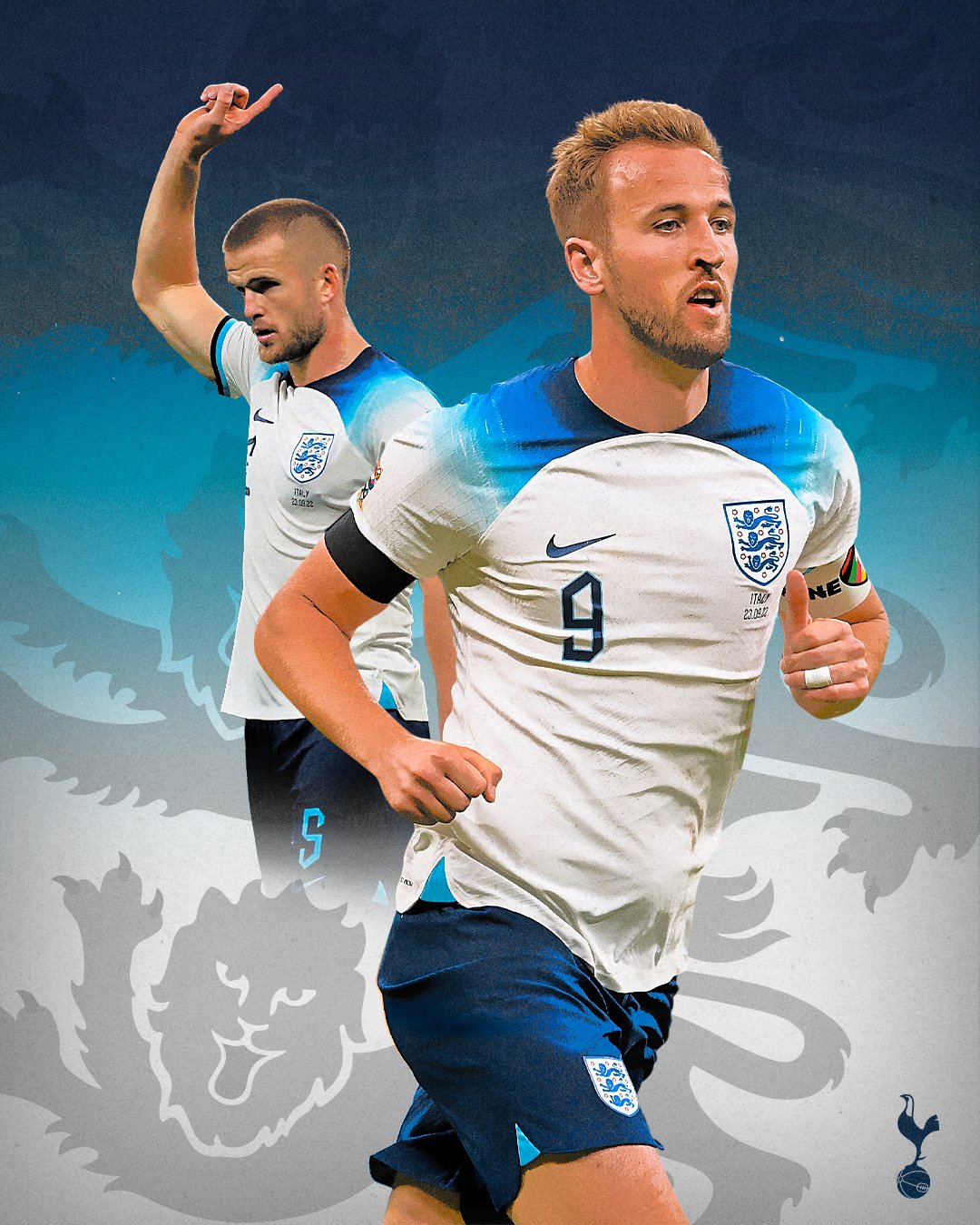 Tottenham Hotspur on Twitter: Tottenham Hotspur on Twitter: