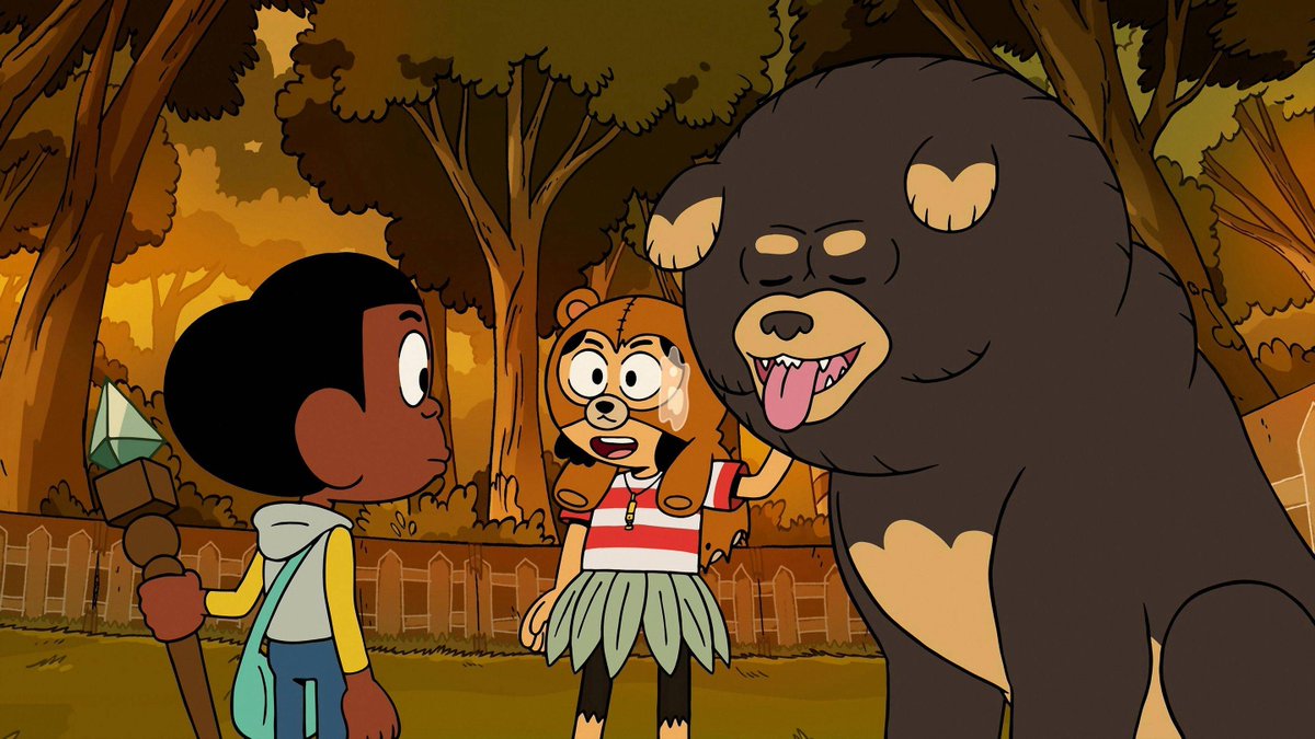 Is Craig Of The Creek On Hbo Max