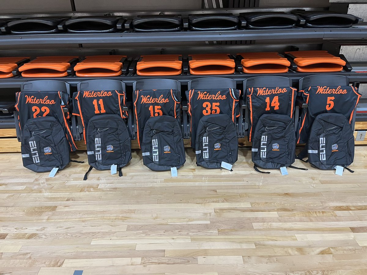 Picture day!! Get a look at some of the new gear!! #GearOnGear #1of3