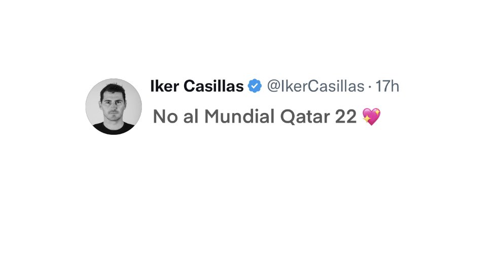 Miguel Becer tweet media