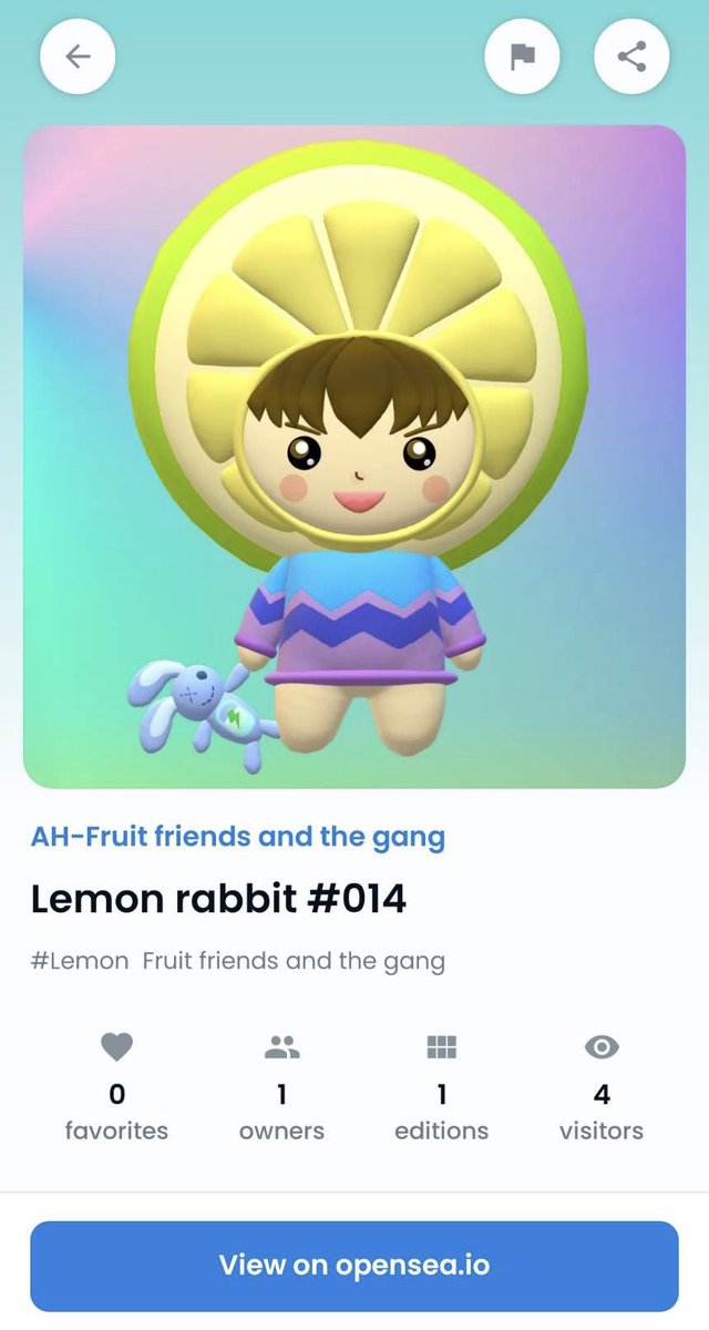 AH-Fruitfriends tweet media