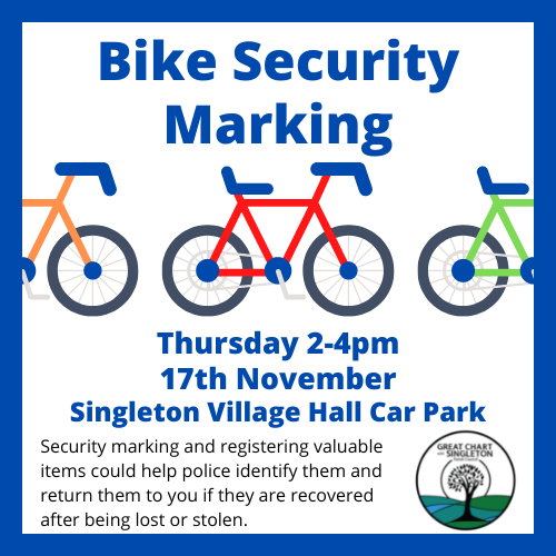 GCwS Parish Council tweet media