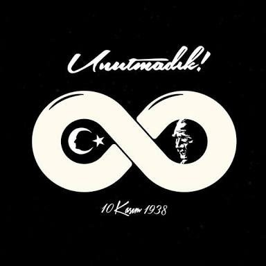 Cyprus dan 10 kasim anma günü