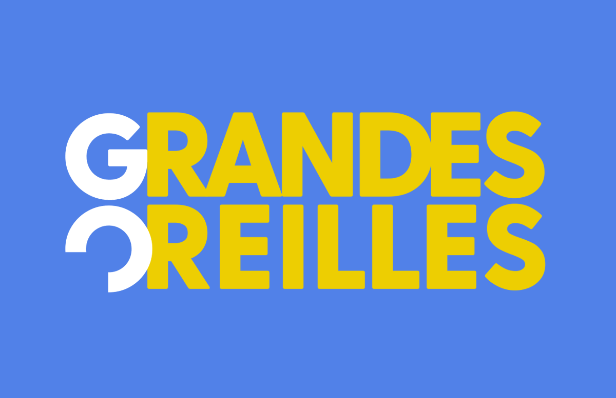 📌 OPPORTUNITÉ C.A. | #Culture #Famille

🏢 Organisation : Grandes Oreilles

🔎 Profils recherchés : Milieu des affaires/corporatif, philanthropie, marketing, administration.

🗓️ Date limite : 30 novembre

Détails ⤵️
ow.ly/16i550LwuFs