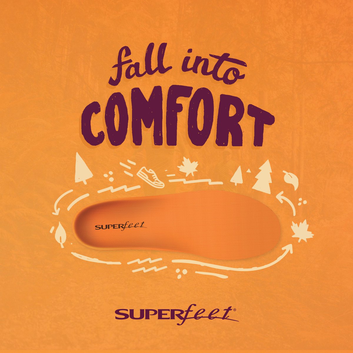 upandrunningOH's tweet photo. Super insoles and a super sale!  November 10th - November 30th, take 25% off all in stock Superfeet insoles! Shop in store and online! https://t.co/1cDdHJhCFY
