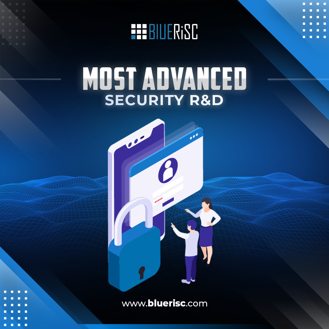 BlueRISC - AI+Security tweet media